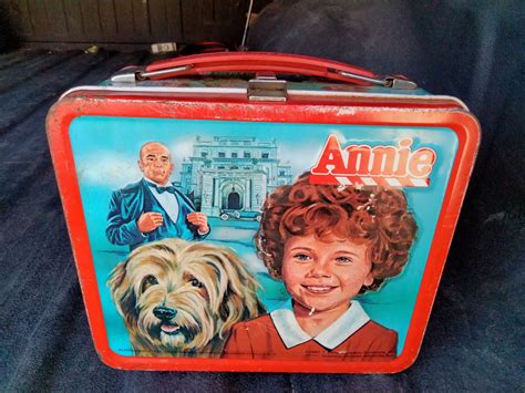 mcaleer metal lunch box|Collectible Metal Lunchboxes (Pre.